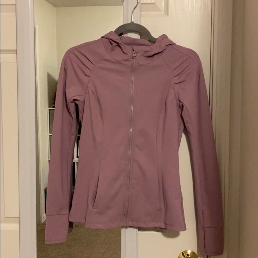 Yogalicious Running Jacket